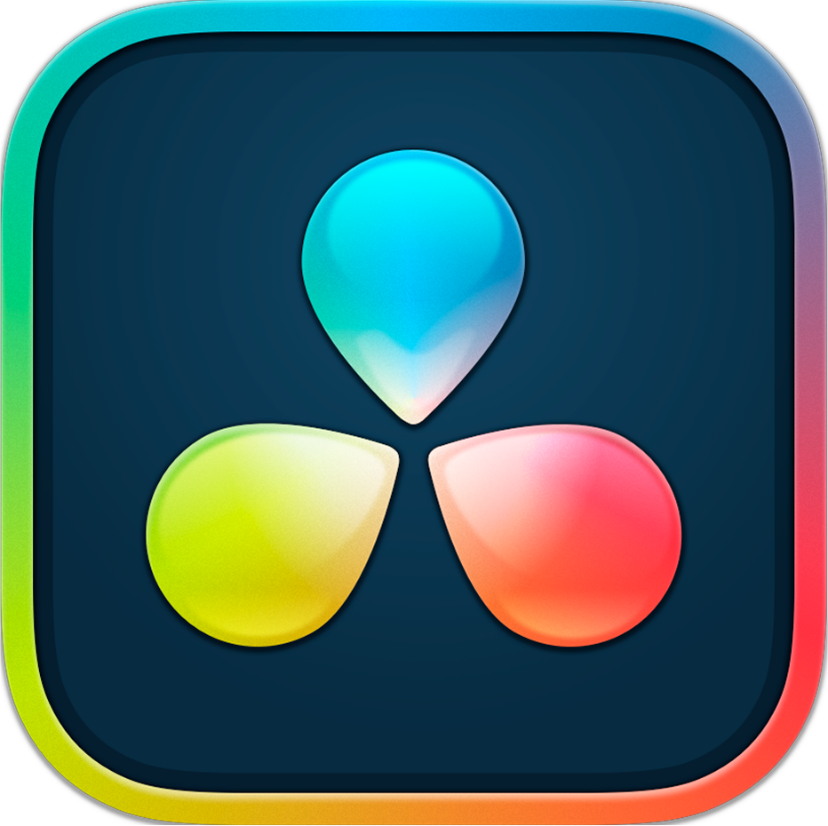 DaVinci Resolve Studio